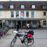 2208F 124 Bahnhof Guetersloh